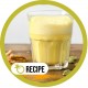 (Recipe) Turmeric High Phenolic EVOO Latte